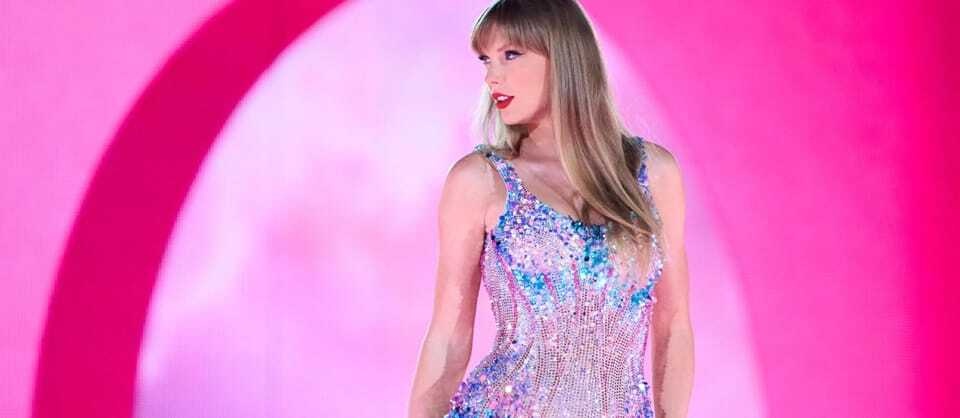 Taylor Swift: The Eras Tour