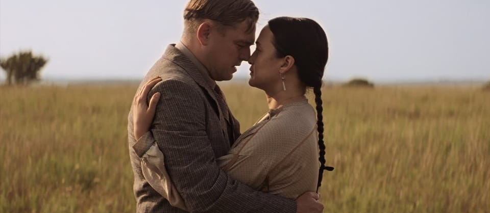 Killers of the Flower Moon