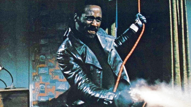 Richard Roundtree, 1942-2023