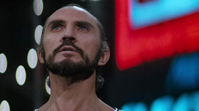 Terence Stamp, 1938-2025
