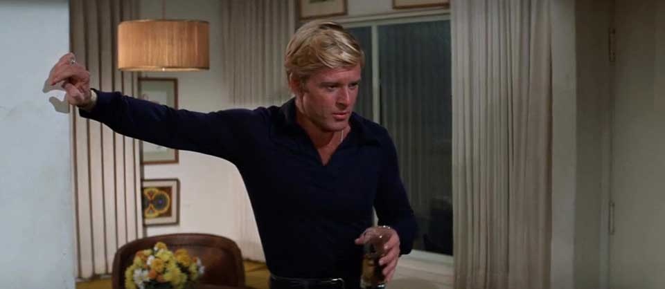 Robert Redford, 1936-2025