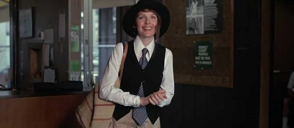 Diane Keaton, 1946-2025