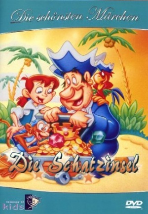 Treasure Island