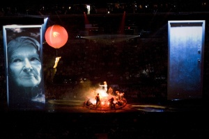 Cirque du Soleil: Delirium