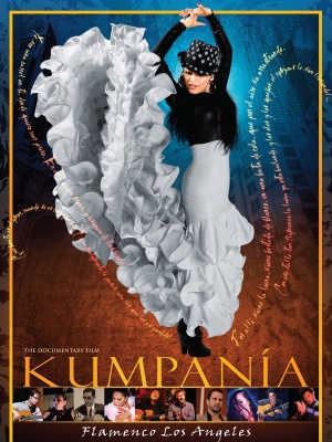 Kumpanía: Flamenco Los Angeles