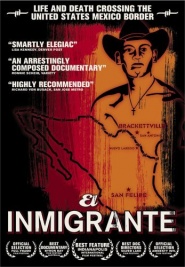 El inmigrante