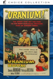 Uranium Boom