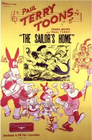 The Sailor's Home