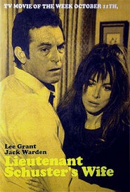 Lieutenant Schuster's Wife