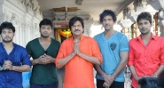 Pandavulu Pandavulu Thummeda
