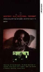 Destroy All Rational Thought