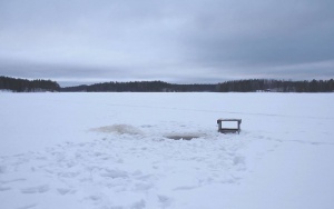 On Ice
