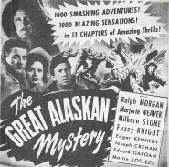 The Great Alaskan Mystery