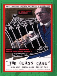 The Glass Cage