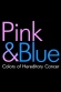 Pink & Blue: Colors of Hereditary Cancer