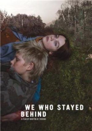 We Who Stayed Behind