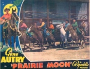 Prairie Moon