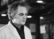 The Horrible Life of Dr. Ghoul