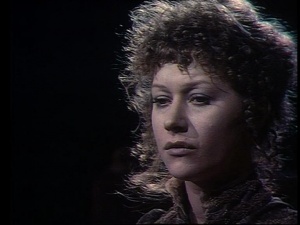 Miss Julie