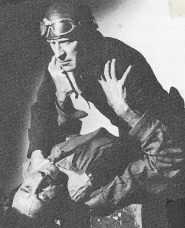 The Mysterious Pilot