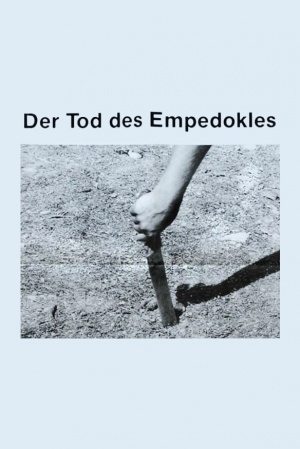 Der Tod des Empedokles oder: Wenn dann der Erde Grün von neuem Euch erglänzt