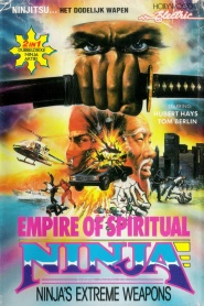 Empire of the Spiritual Ninja
