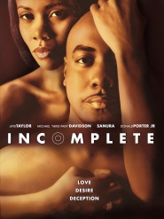 The Incomplete