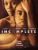 The Incomplete