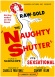The Naughty Shutter