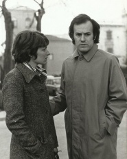 Carta de amor de un asesino