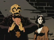 The Amazing Screw-On Head