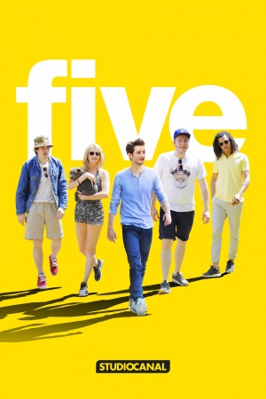 Five
