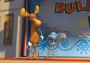 Rocky and Bullwinkle