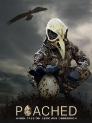 Poached
