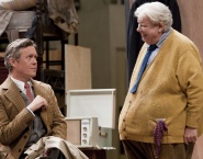 National Theatre Live: The Habit of Art
