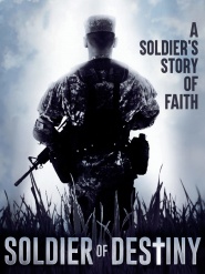 Soldier of Destiny