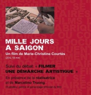 Mille jours à Saigon