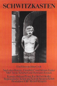 Schwitzkasten
