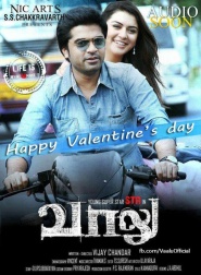Vaalu