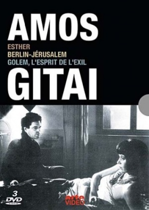 Golem, l'esprit de l'exil