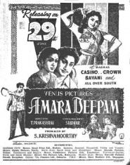 Amaradeepam