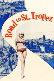Road to Saint Tropez