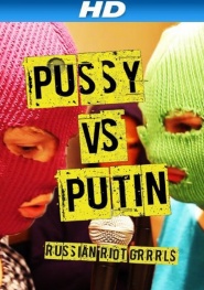 Pussy protiv Putina