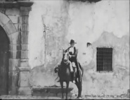 El cura de aldea