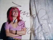 Zandra Rhodes