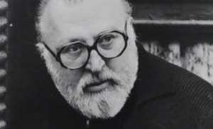 Once Upon a Time: Sergio Leone