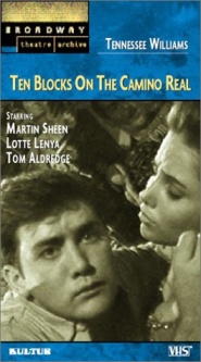 Ten Blocks on the Camino Real