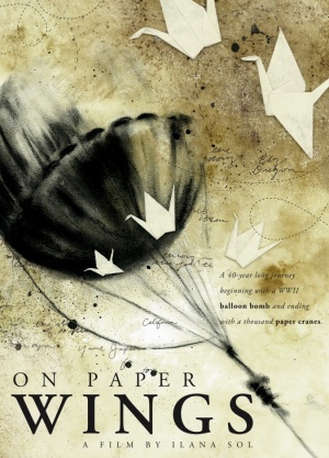 On Paper Wings