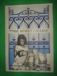 Kako su se voleli Romeo i Julija?