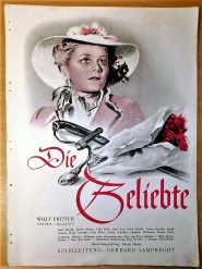 Die Geliebte